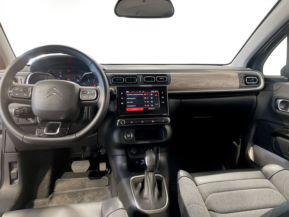 Bild på Citroën C3 Shine 1.2 PT 110hk Aut CARPLAY BACKSENSORER