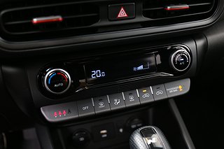 SUV Hyundai Kona 21 av 25
