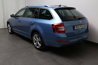 Kombi Skoda Octavia 6 av 28