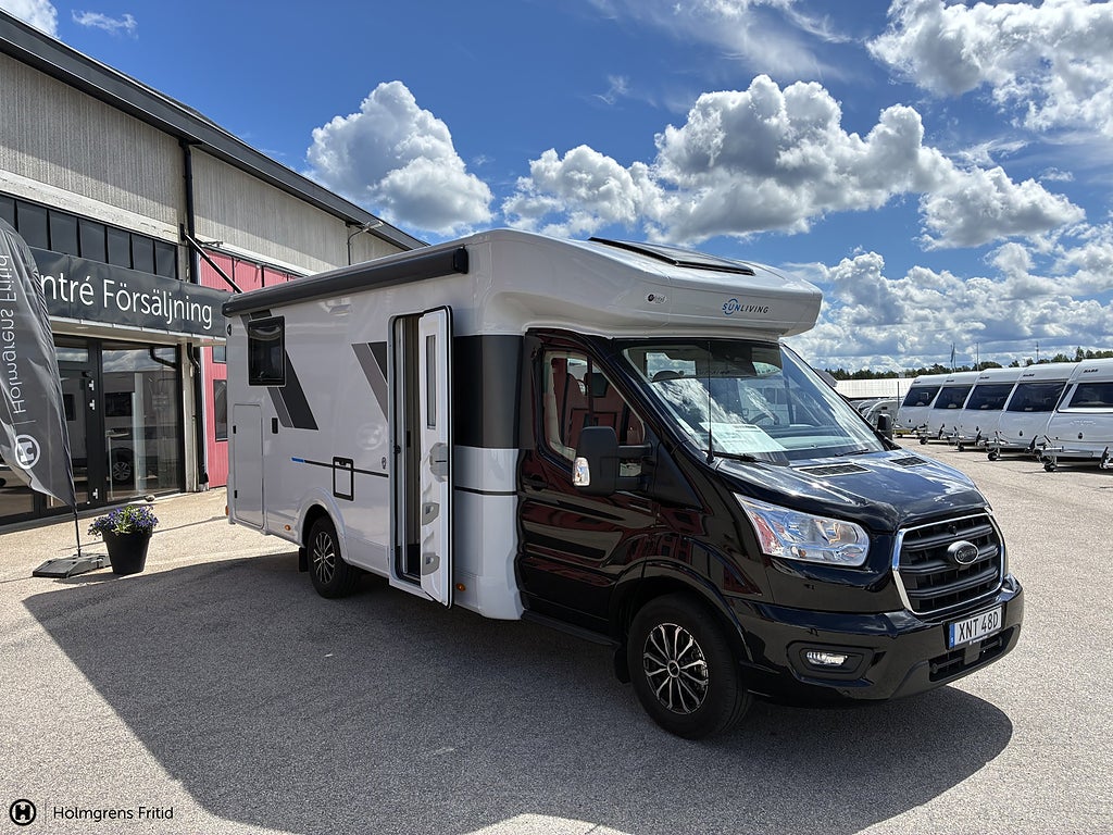 Sun Living S75 