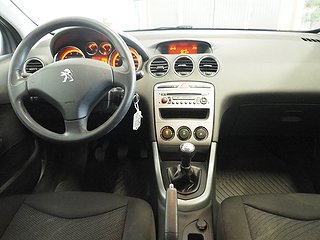 Kombi Peugeot 308 13 av 16