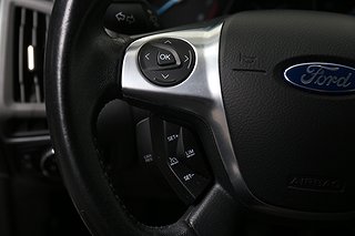 Kombi Ford Focus 10 av 19