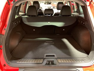 SUV Renault Kadjar 17 av 25