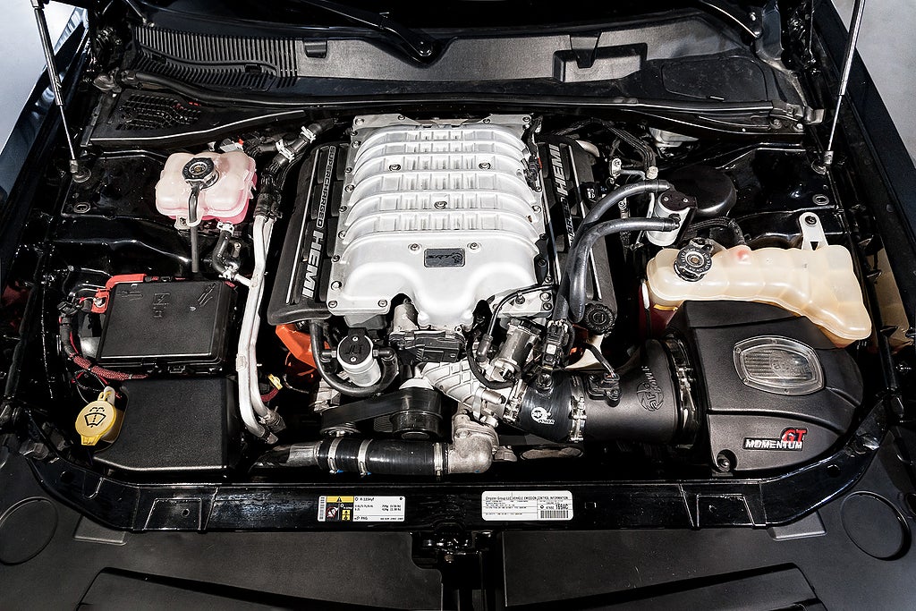 Dodge Challenger 2015 - miniatyr 21