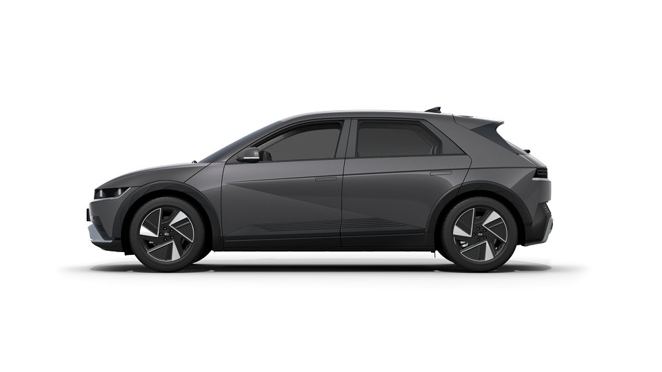 Hyundai IONIQ 5 Facelift 63 kWh Essential - Privatleasing 2025