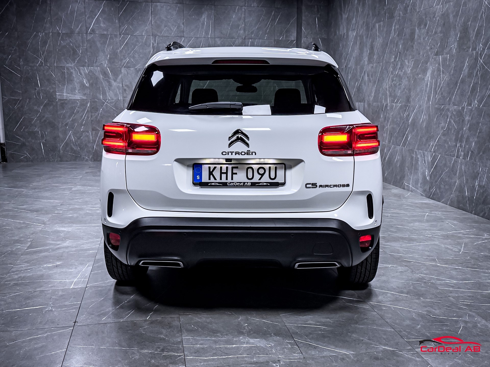 Citroen C5 Aircross 2023, bild 6/10