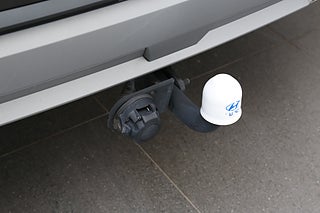 SUV Hyundai Tucson 4 av 26