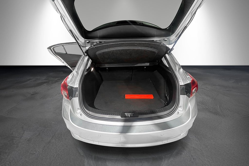 Mazda 3 Sport 2.0 SKY OPTIMUM SKINN NAV BOSE 2018