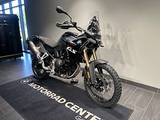 BMW F900GS/NU: 181635kr!/Omg lev/Hög vindruta/5års garanti