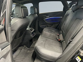 Audi Q8 e-tron Q855 e-tron quattro Drag/360°/Bang&Olufsen/Pano/S&Vdäck – bild 13
