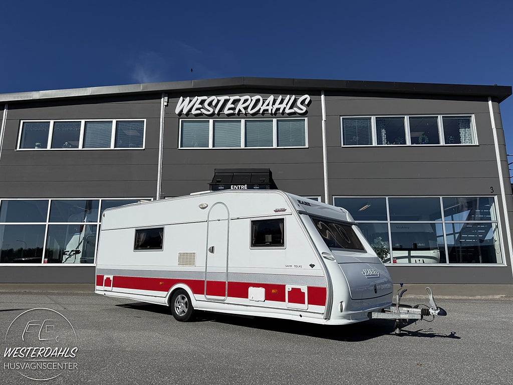 Kabe SAFIR ETDL KS (AC)