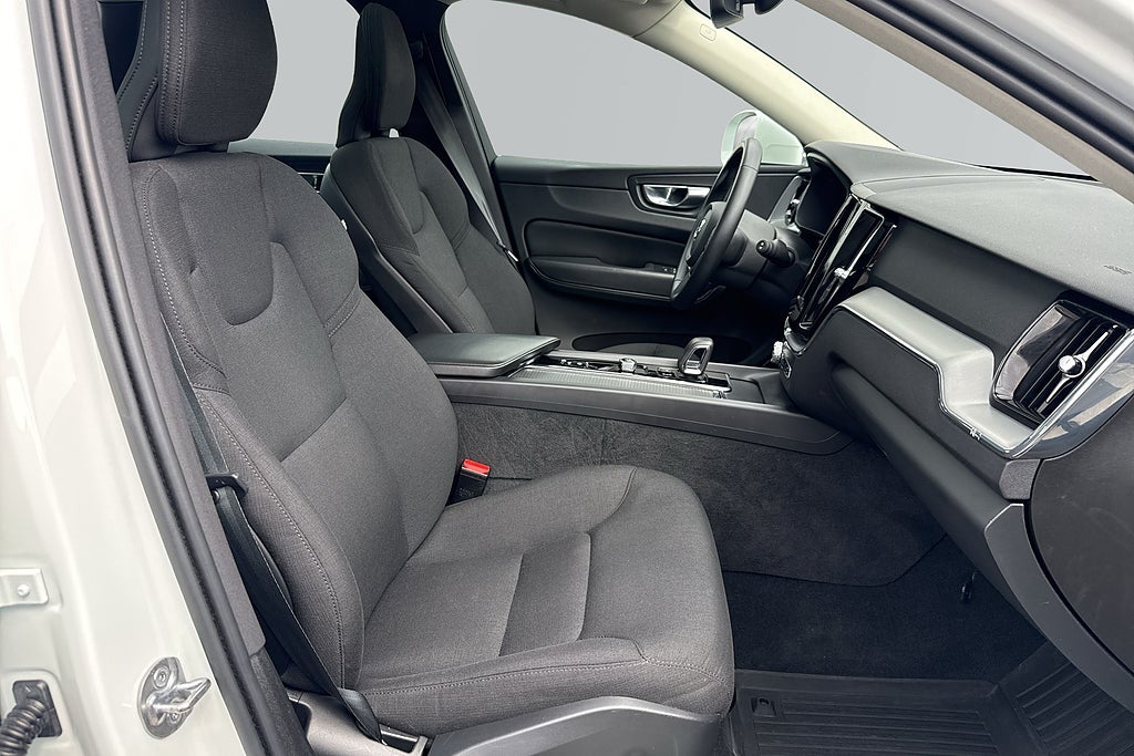 Volvo XC60 2022