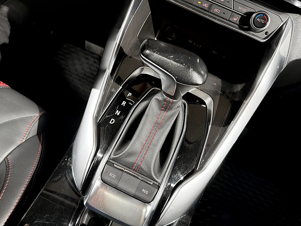 Bild på Maxus Euniq 5 MPV 70 kWh Aut PANORAMA 7-SITS 177hk