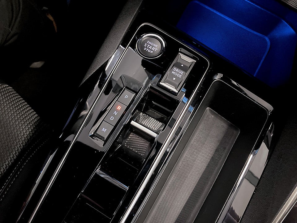 Bild på Peugeot 5008 GT 1.2 PT 130hk Aut - 7-SITS, B-KAMERA