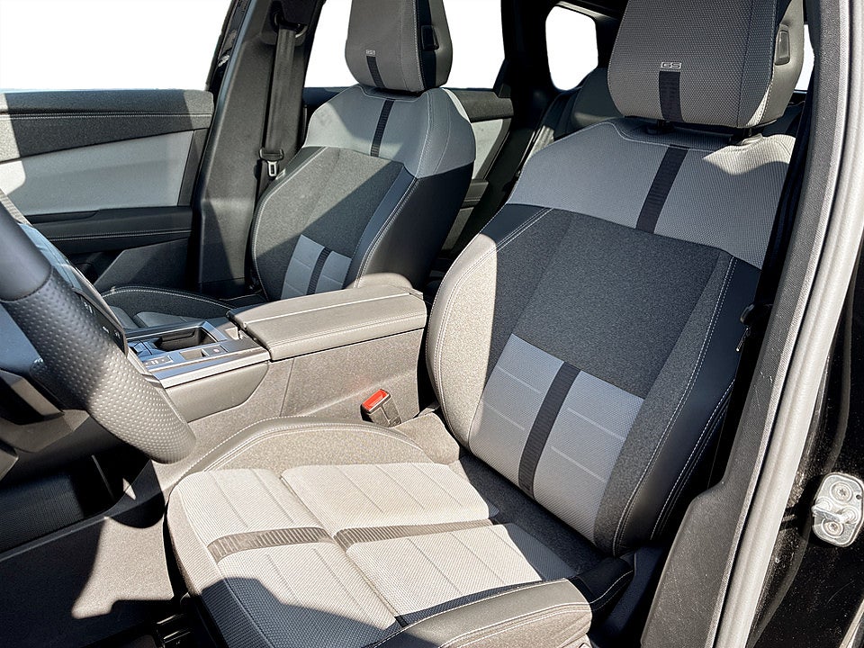 Bild på Opel Grandland X GS Hybrid 145hk Aut B-KAMERA CARPLAY