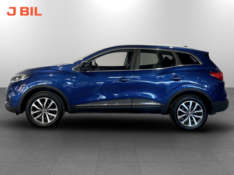 Bild på Renault Kadjar Limited 1.3 TCe ZEN 140hk Aut DRAG B-KAMERA