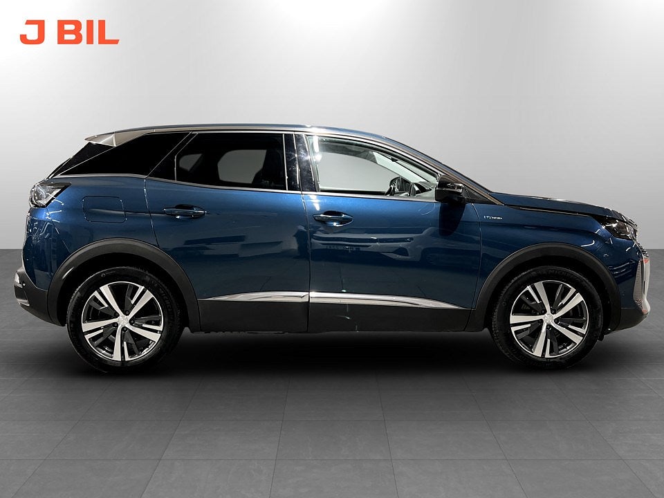 Bild på Peugeot 3008 Allure PHEV 225hk Aut - CARPLAY,B-KAMERA,KEYLESS