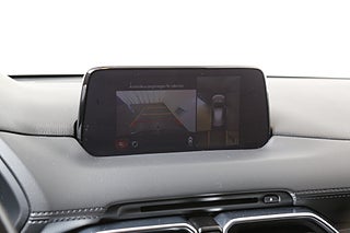 SUV Mazda CX-5 22 av 28