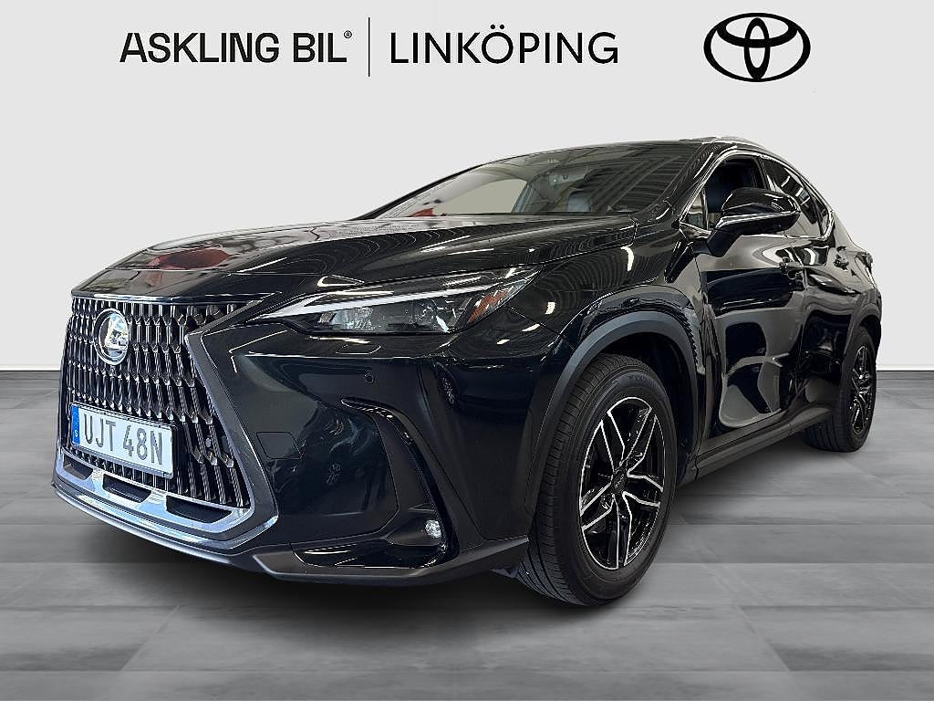 Lexus NX 450h+ Executive