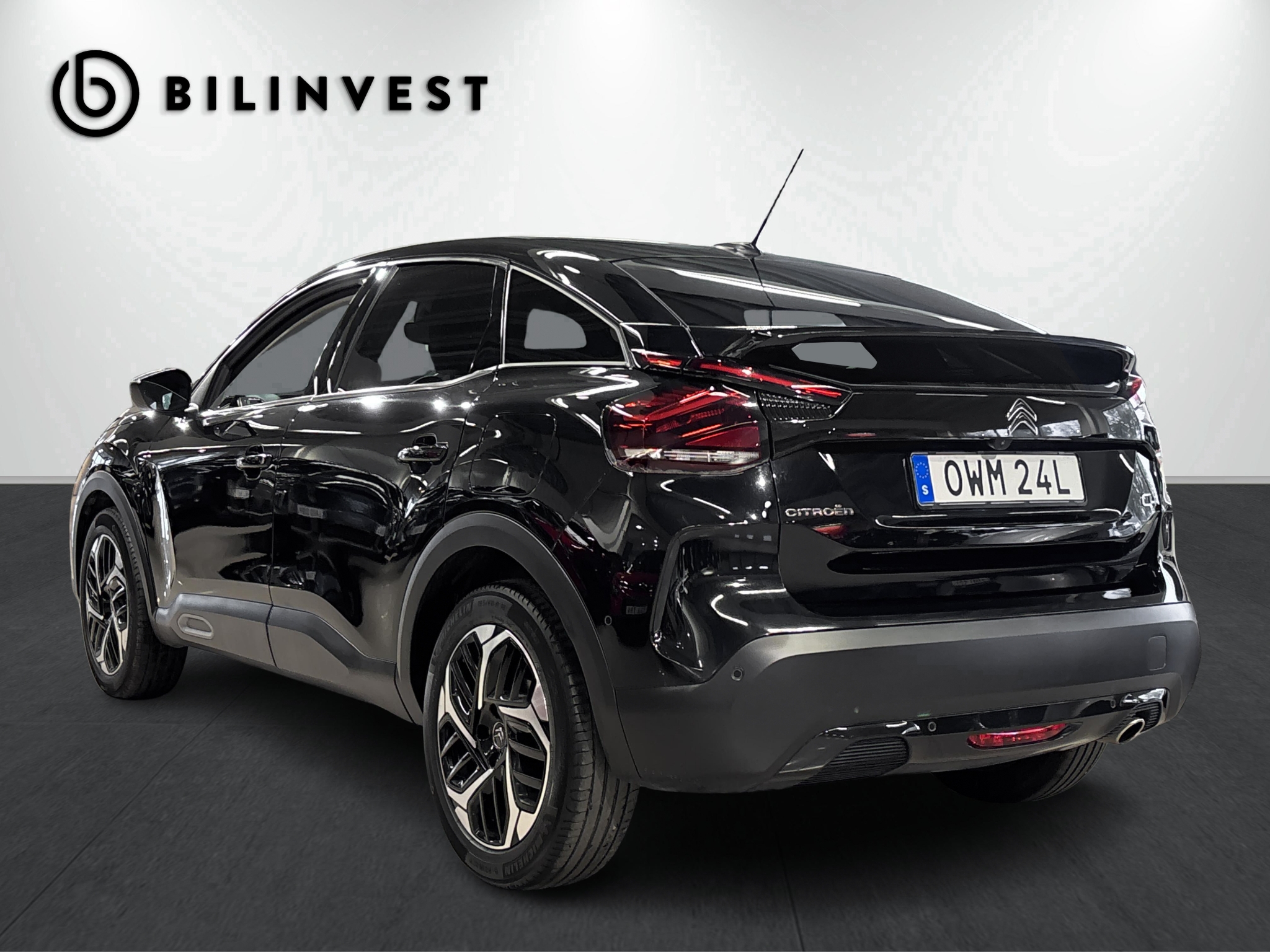 Citroen C4 2021, bild 3/10