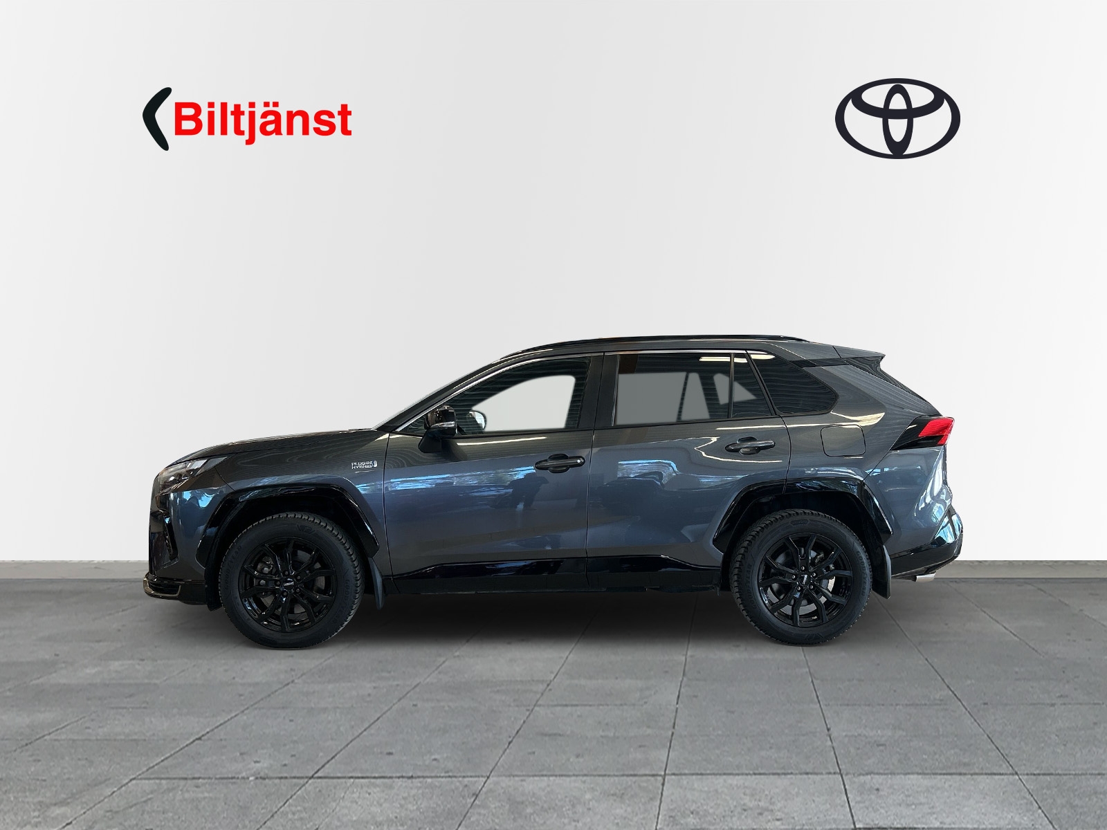 Toyota RAV4 2024, bild 3/44