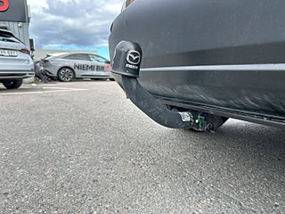 Mazda CX-30 2.0 Hybrid 10-årsgaranti/Navi/360-Kamera/SoV/Drag/HUD – bild 17