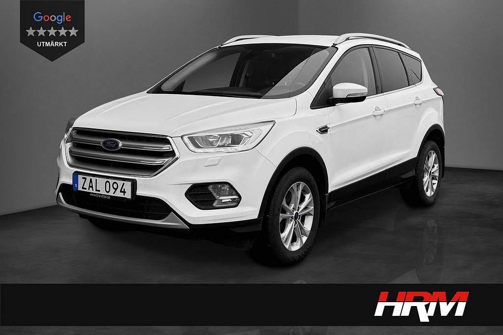 Ford Kuga 1.5 EcoBoost Titanium Drag Kamera