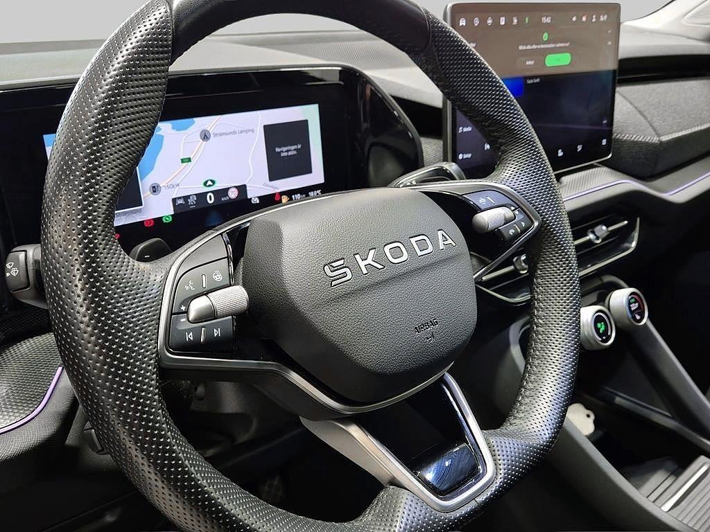 Skoda Kodiaq 7-sits Selection 2.0 TDI 193 hk DSG 4x4 Moms / VAT