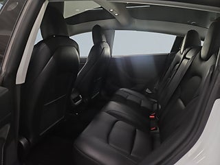 Tesla Model 3 Long Range AWD S&Vhjul/Autopilot3/Värmepump/PremiumLjud – bild 13