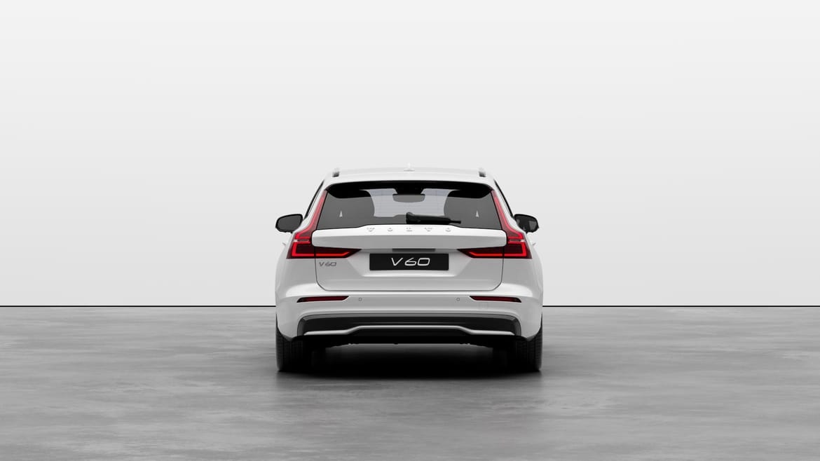 Volvo V60 T6 Plus Dark Nordic Edition 2027, bild 3/10