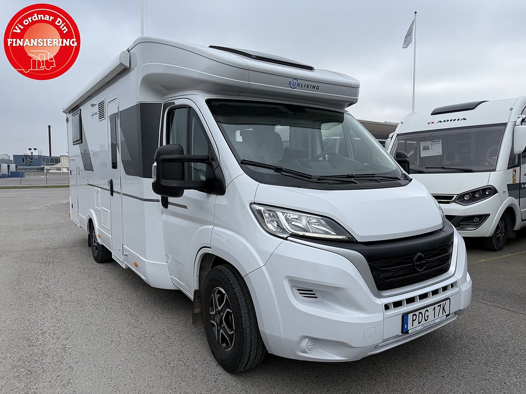 Sun Living S-SERIES S 75SL