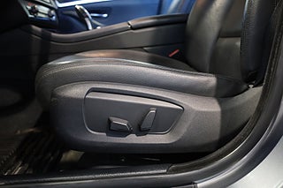 Kombi BMW 520d 18 av 28