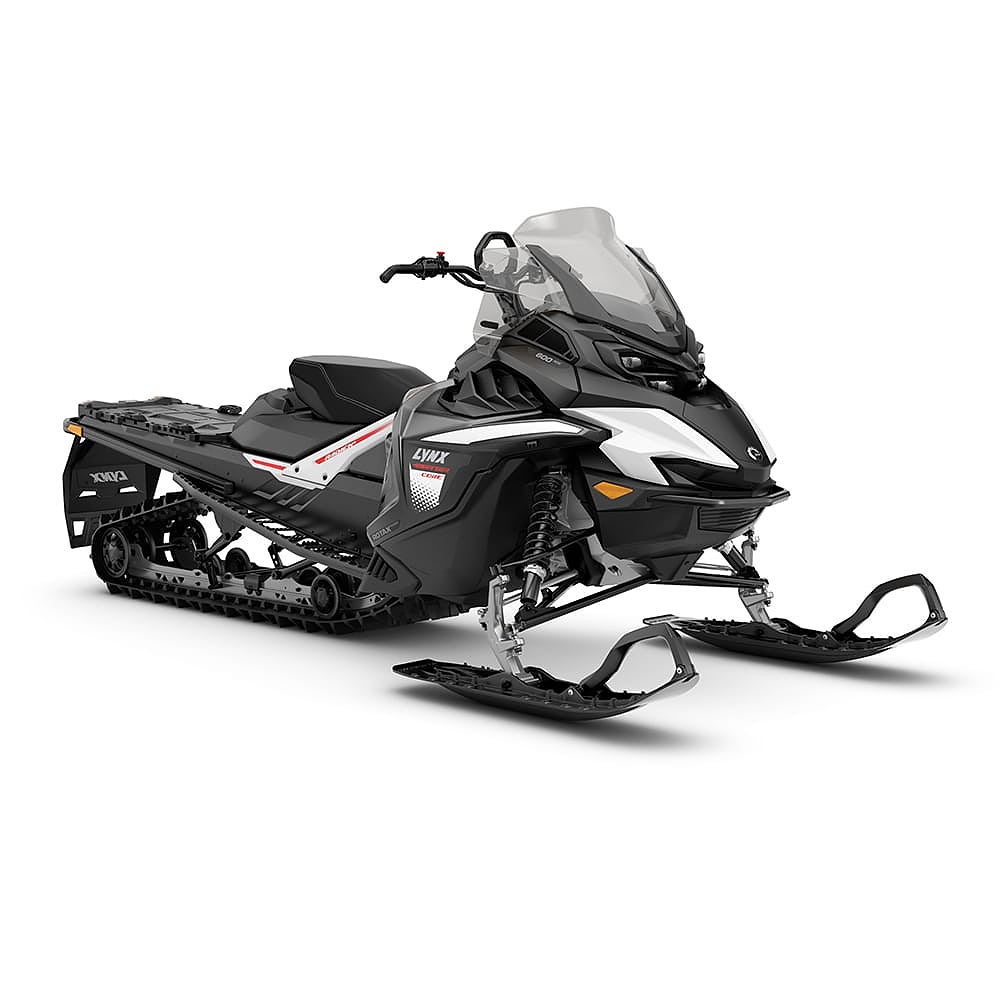 Lynx 49 Ranger Core 600 ACE 3900mm 38mm Charger Electric 4.5 in. Digi