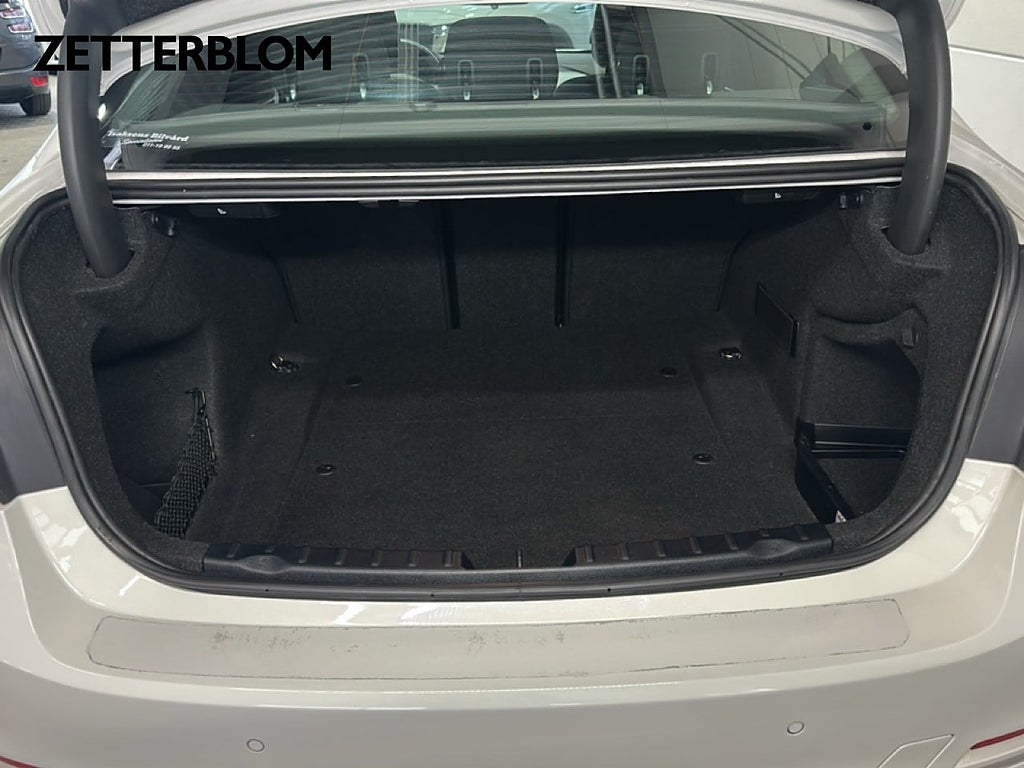 Sedan BMW 328 6 av 18