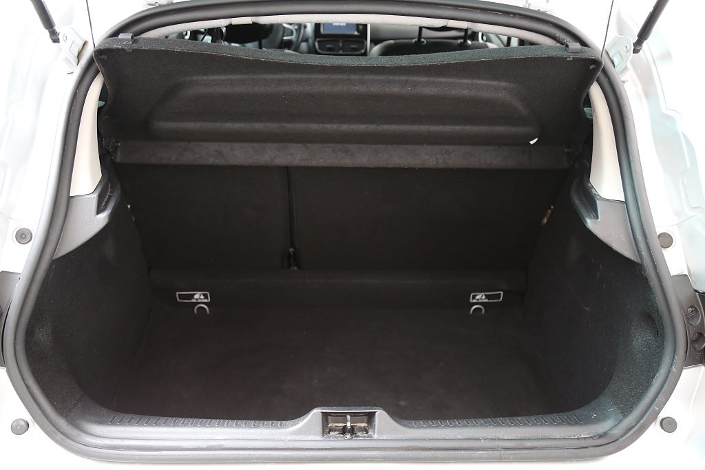 Renault Clio Phll Energy 0,9 TCe 90hk Intens 5-d Navi Stylepaket 2018