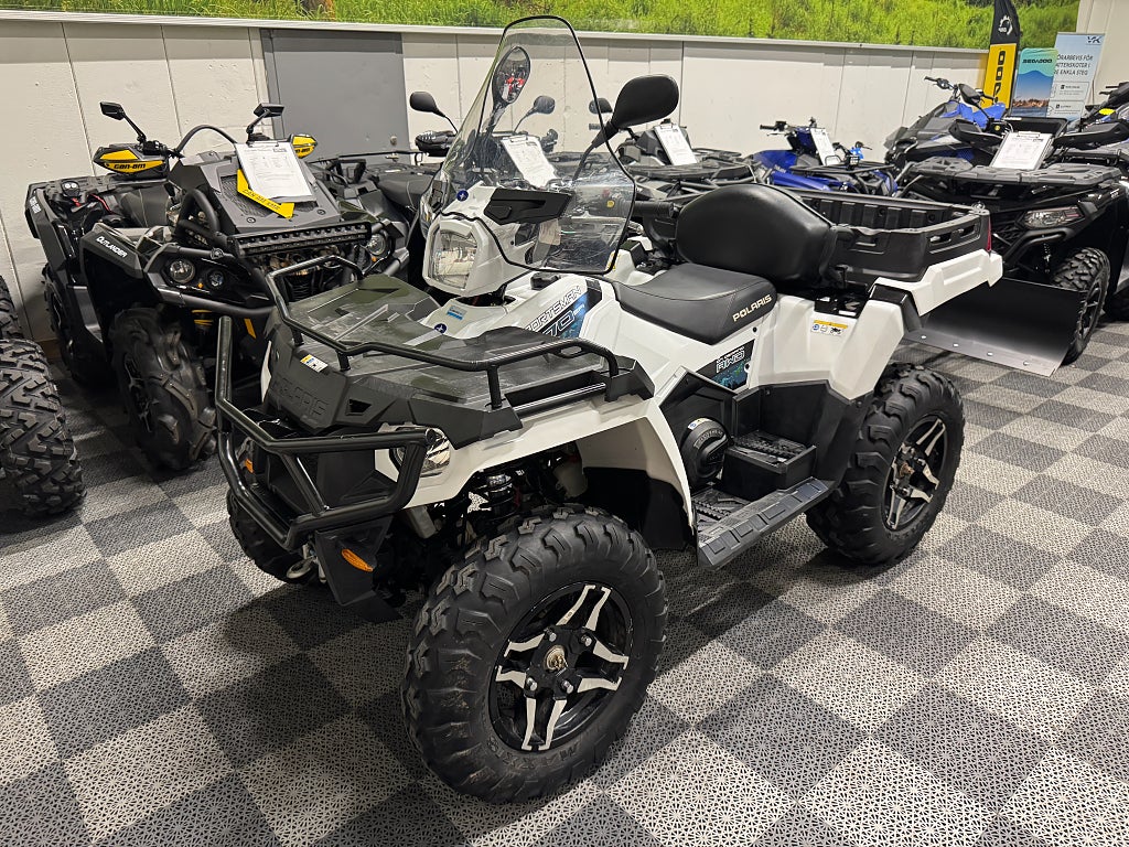 Polaris Sportsman 570 X2 Nordic Pro T3b 