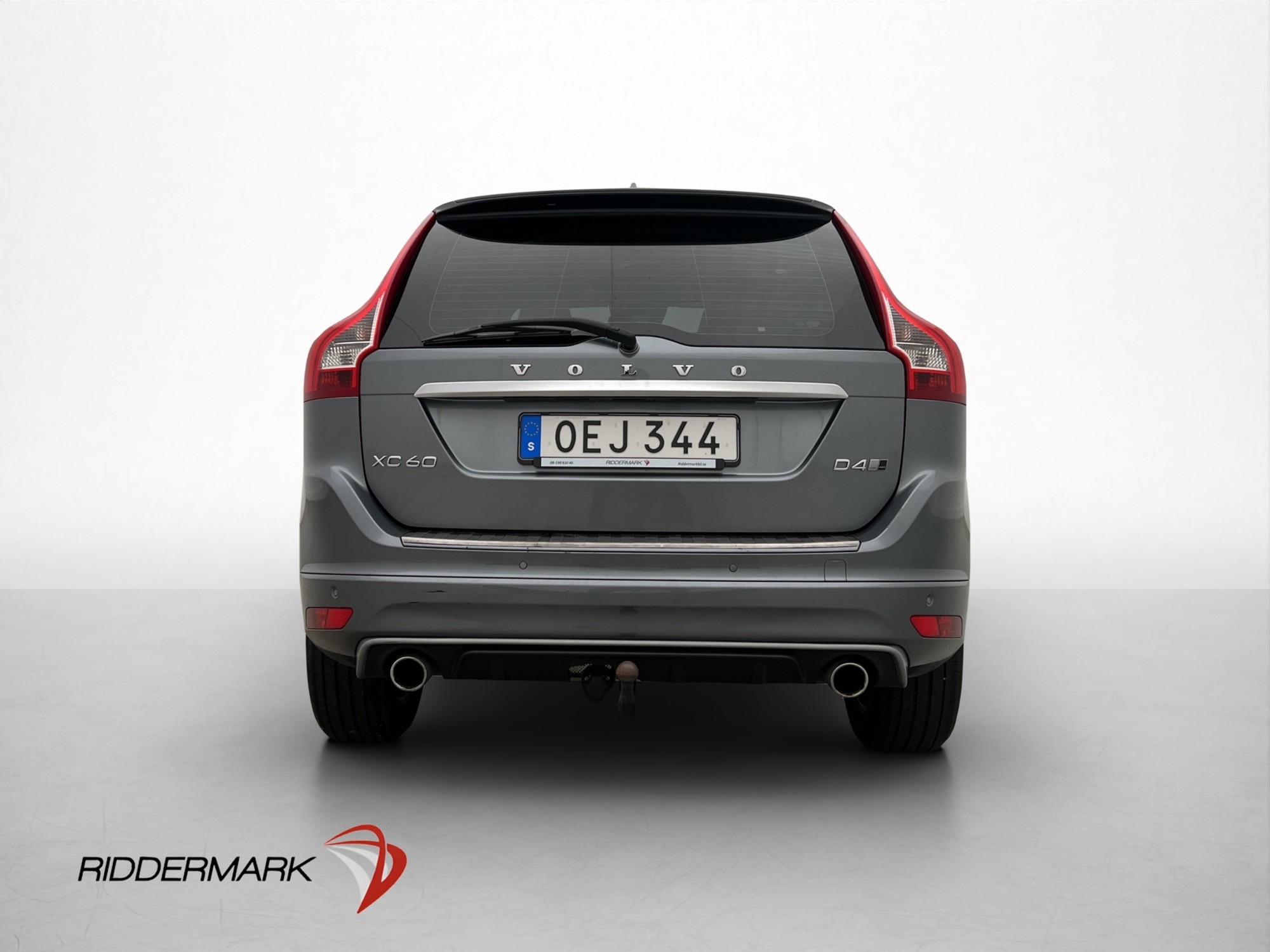 Volvo XC60 2017, kuva 6/69