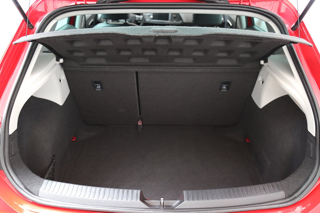 Seat Leon 1,0 TSI 115hk FR Beats l Full link l Sensorer fram/bak 2020