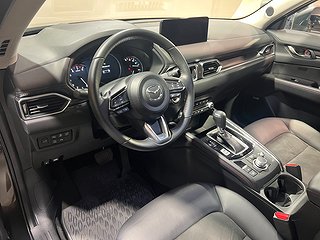 SUV Mazda CX-5 10 av 20