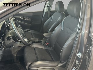 Kombi Hyundai i30 7 av 16