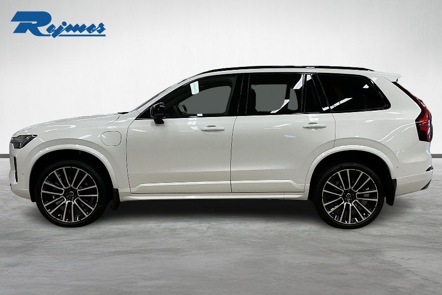 Volvo XC90 T8 Ultra Dark 2026, bild 3/70