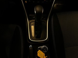 Suzuki S-Cross SX4 1.6 VVT i-AWD CVT Drag/SoV/MoK/LågSkatt