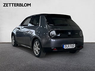 Halvkombi Honda E 3 av 27