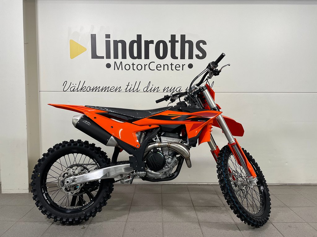 KTM 350 SX-F 