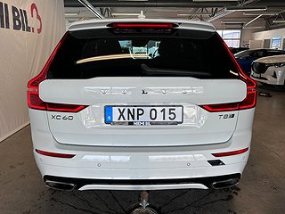 Volvo XC60 T8 TwEn AWD R-Design 360kamera/Panorama/Drag/GPS