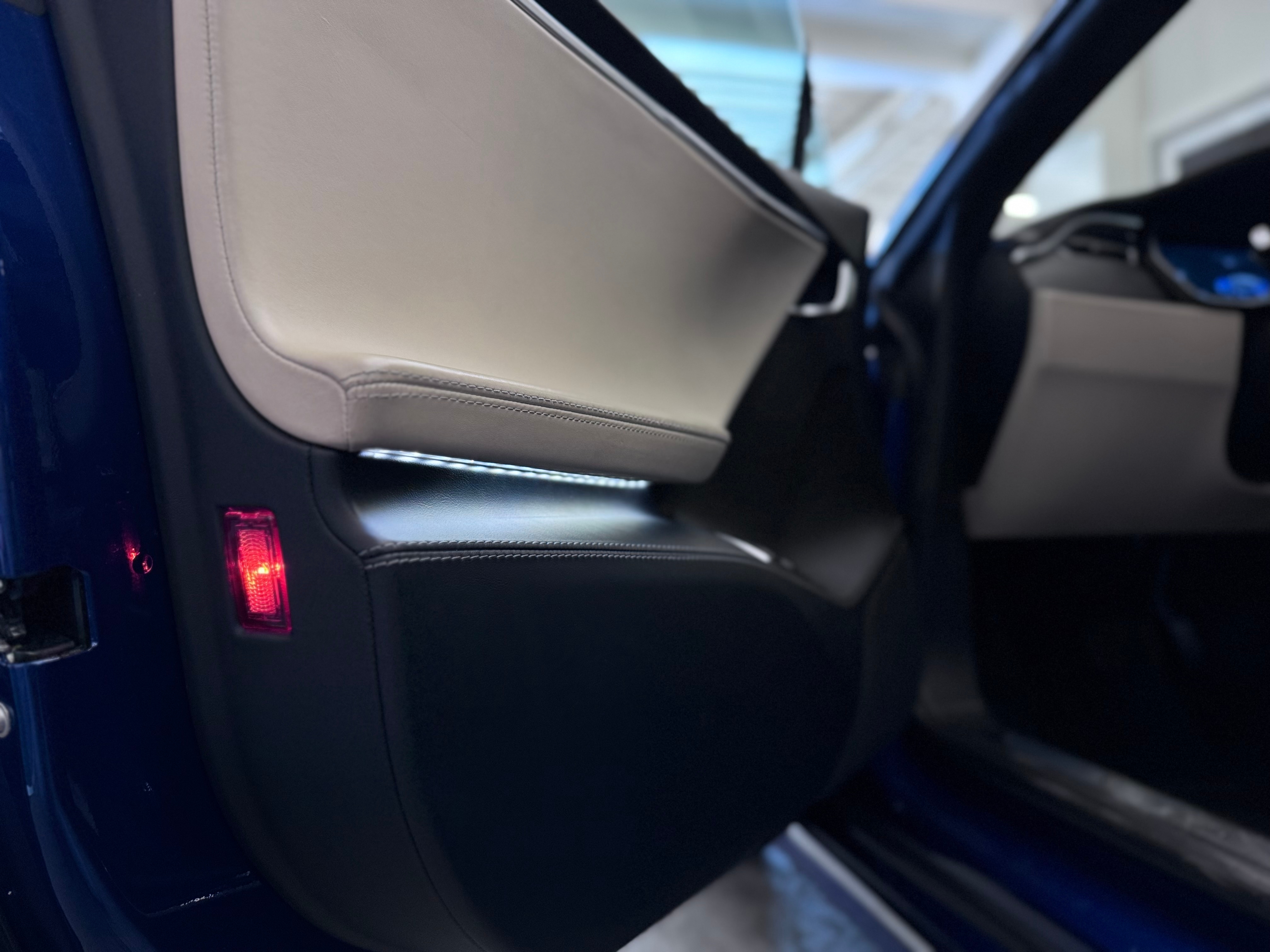 Tesla Model S 2016, bild 7/39