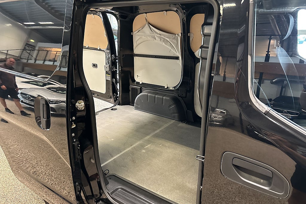 Nissan NV200 Van 1.5 dCi