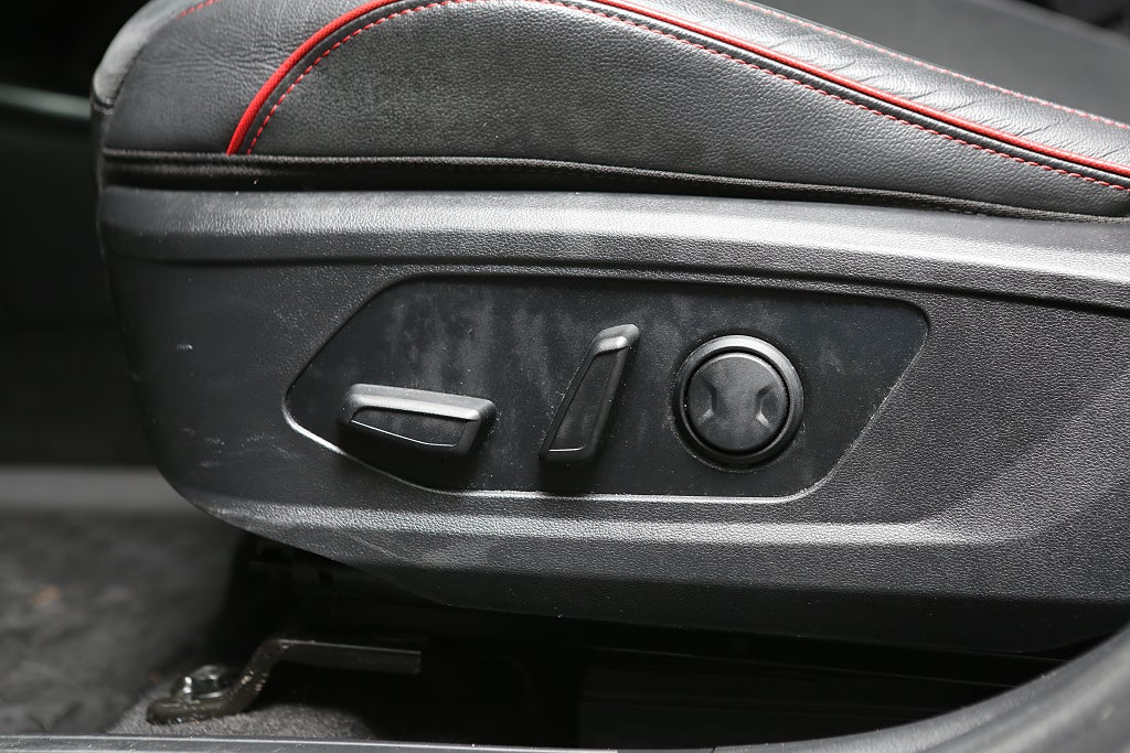 Hyundai Tucson Tucson PHEV 265hk Advanced N-Line AWD Aut 2022