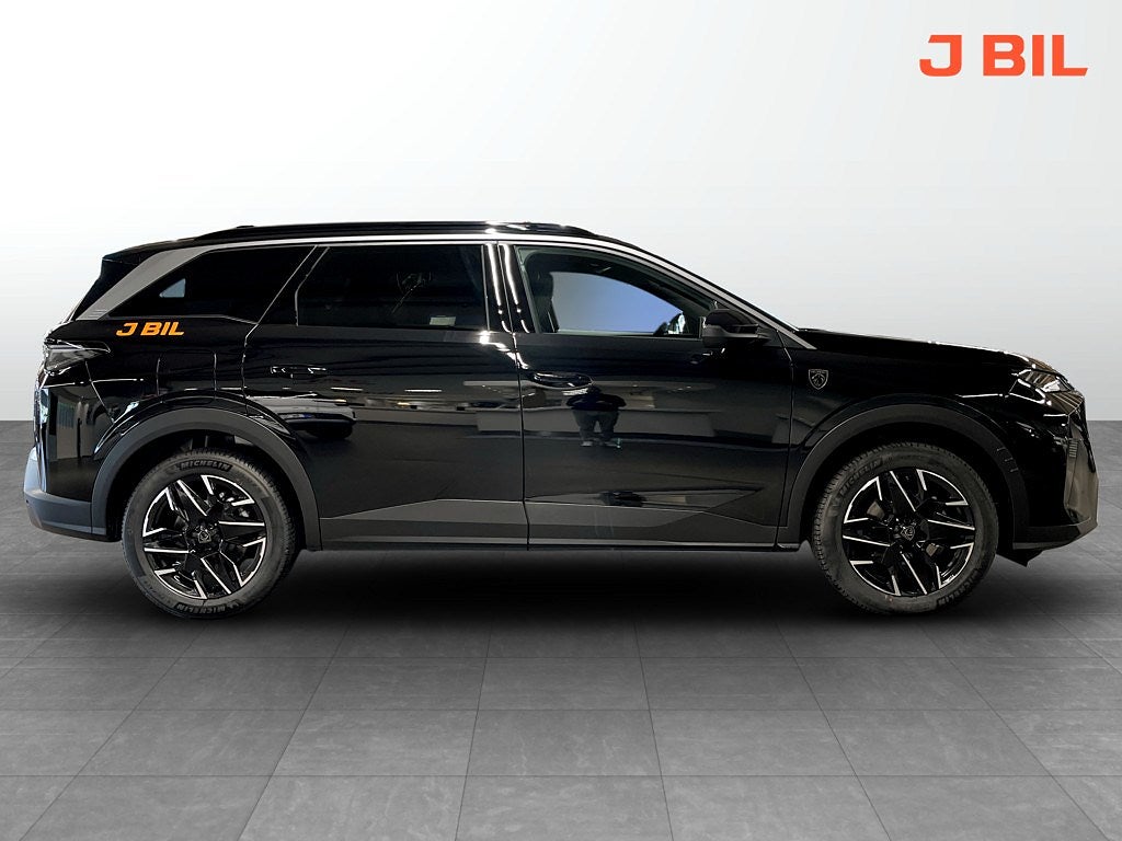 Bild på Peugeot 5008 GT Hybrid - DEMO