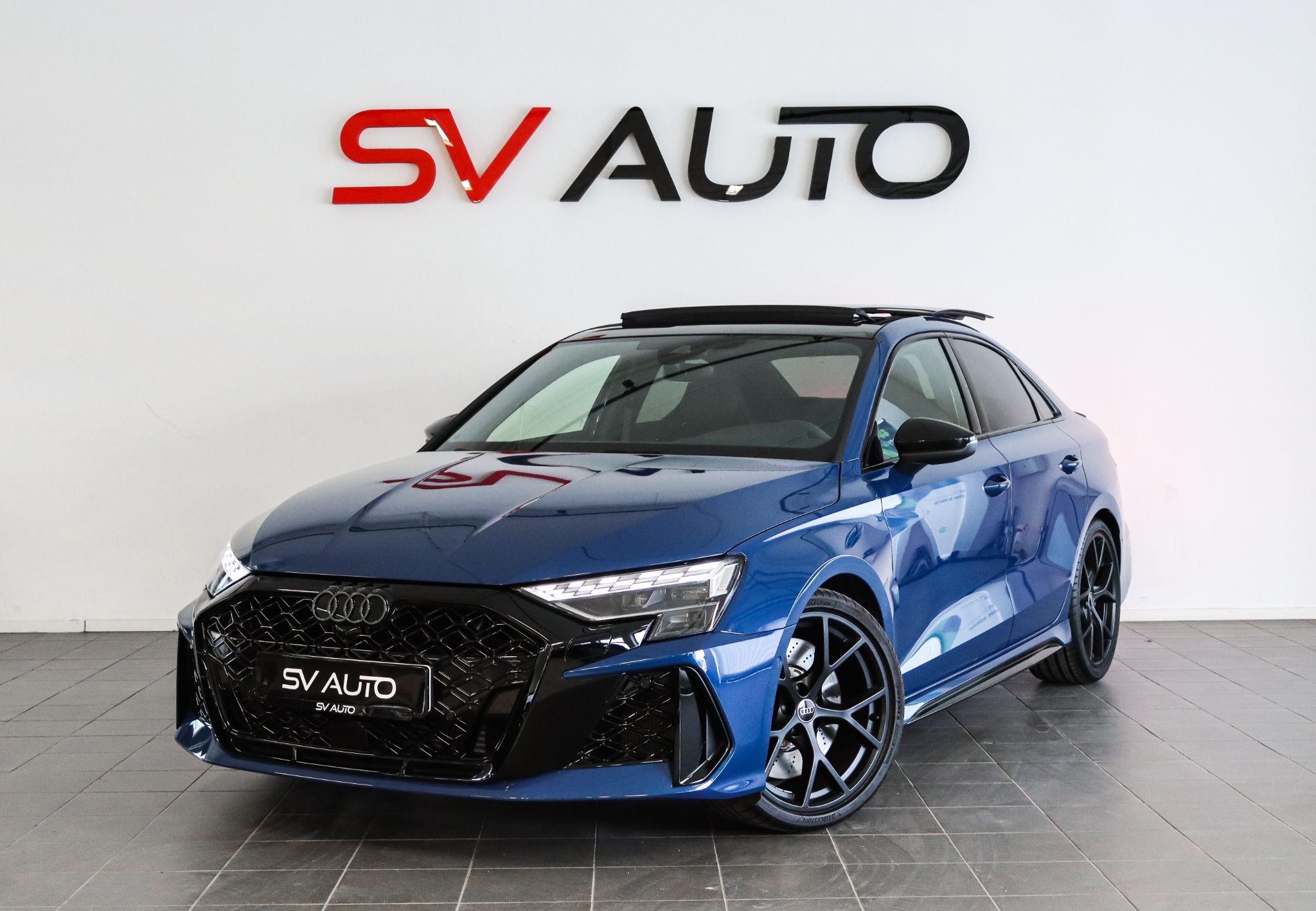 Audi RS3 2027, bild 3/10